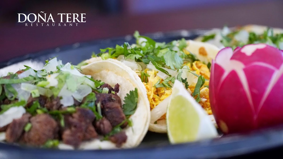 Dona Tere Restaurant Photo 5
