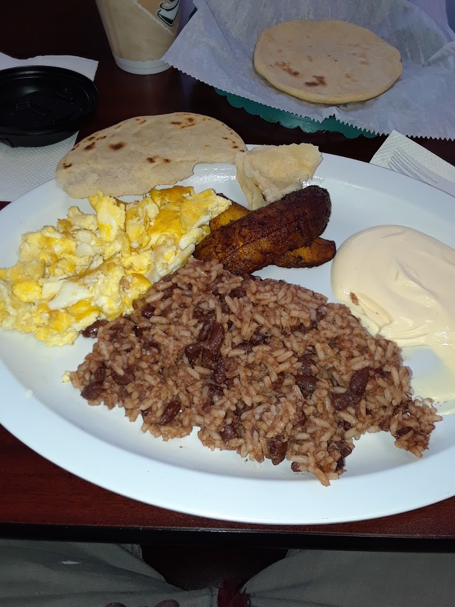 Dona Tere Restaurant Photo 6