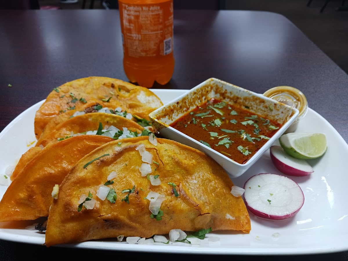 Dona Tere Restaurant Photo 7