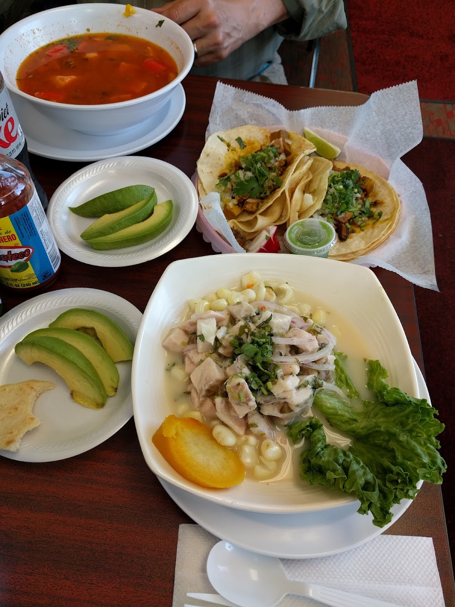 Dona Tere Restaurant Photo 9