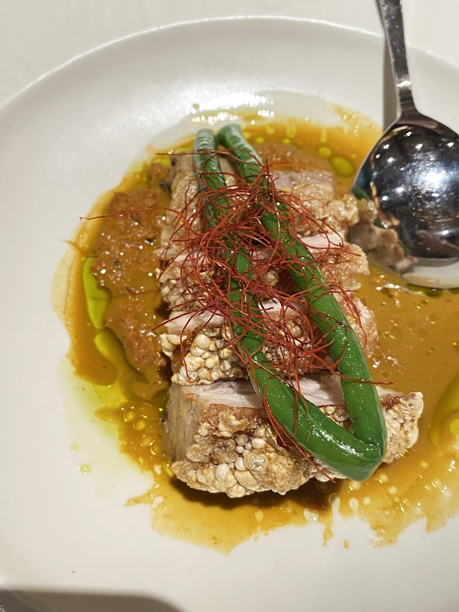 LAPO PORSEA - SCBD Photo 7