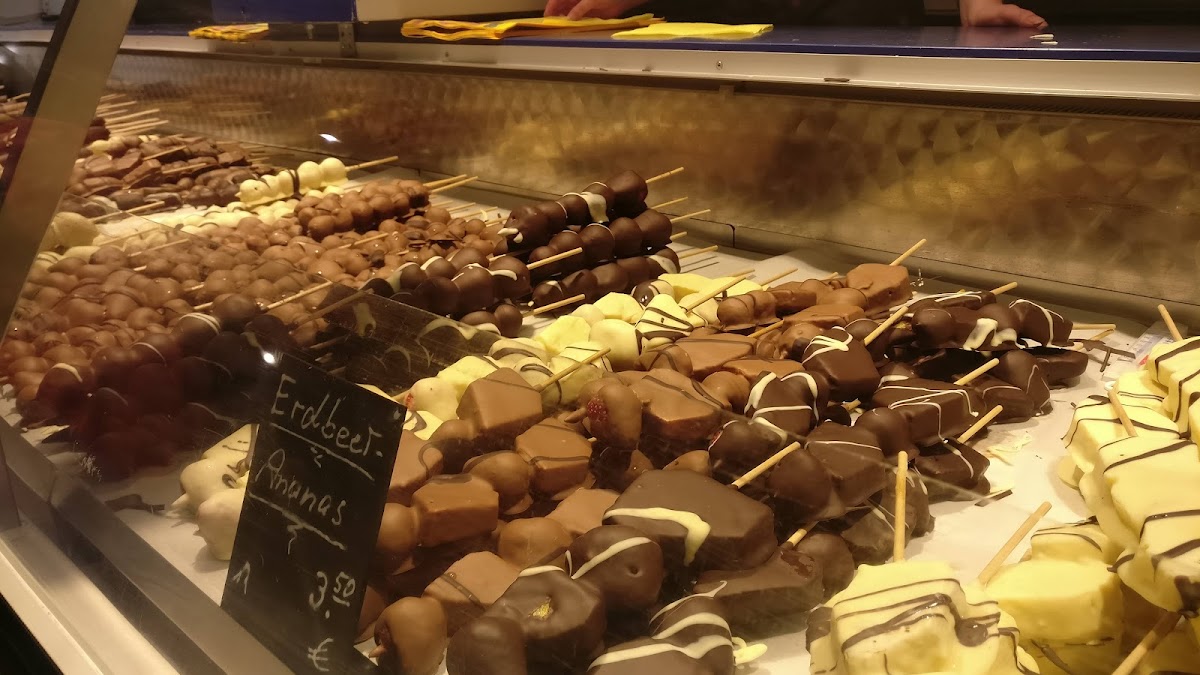 Maincafé Photo 8