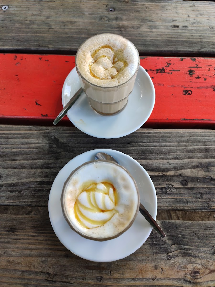 Maincafé Photo 9