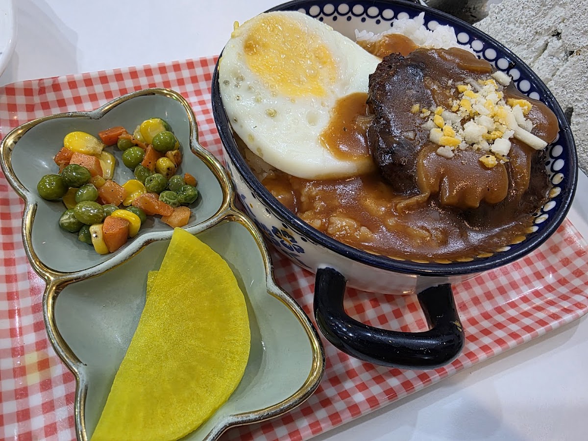 Roastia x Choi Resto Photo 4