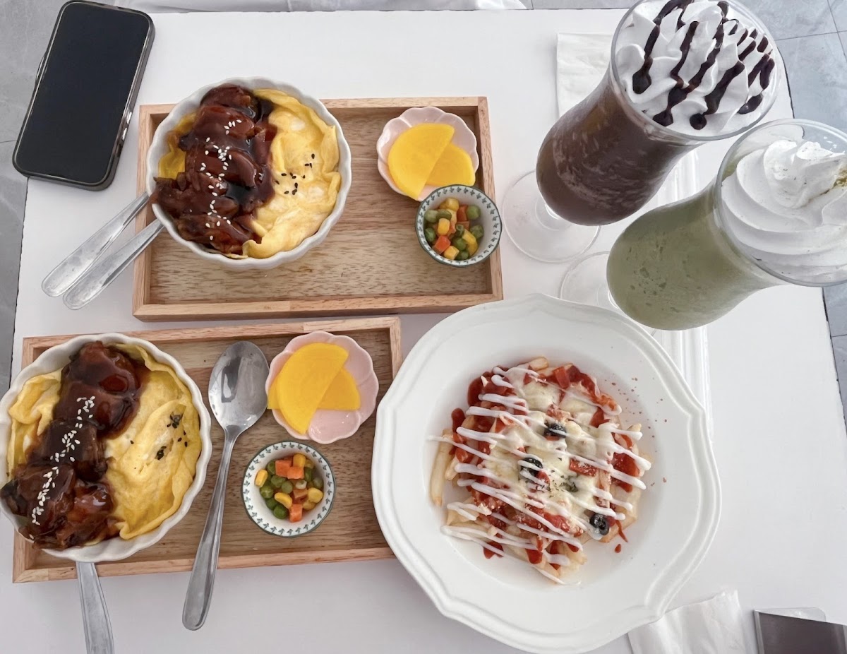 Roastia x Choi Resto Photo 6