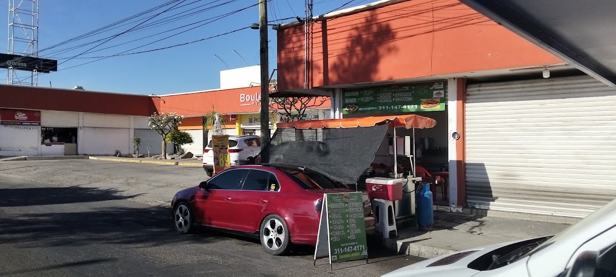 Tacos de Birria Rigo Photo 3