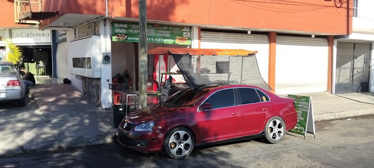 Tacos de Birria Rigo Photo 4