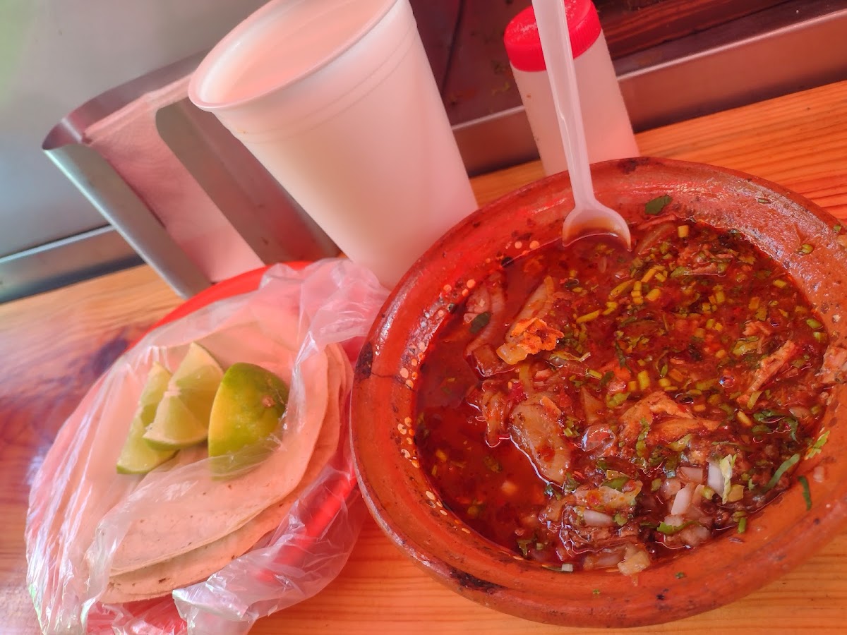 Tacos de Birria Rigo Photo 6