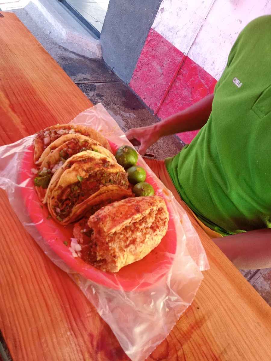 Tacos de Birria Rigo Photo 7
