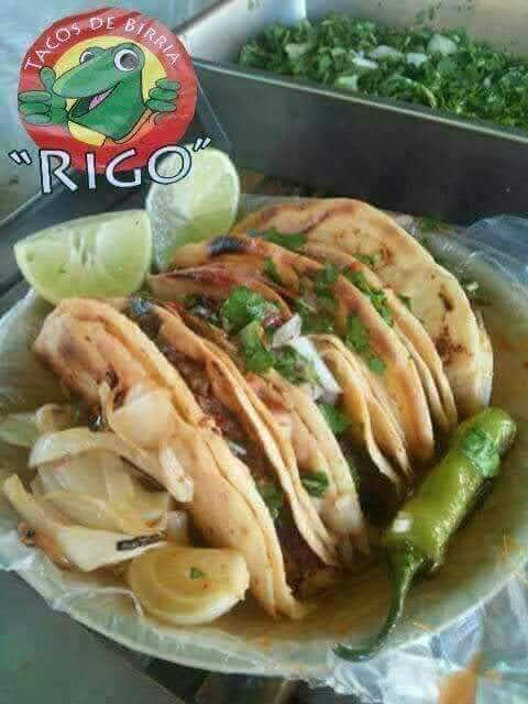Tacos de Birria Rigo Photo 9