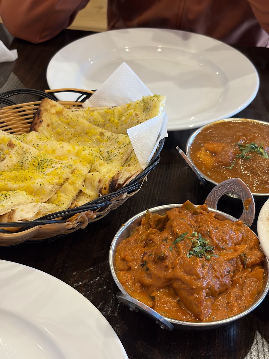 Saffron Spice Indian Cuisine Photo 4