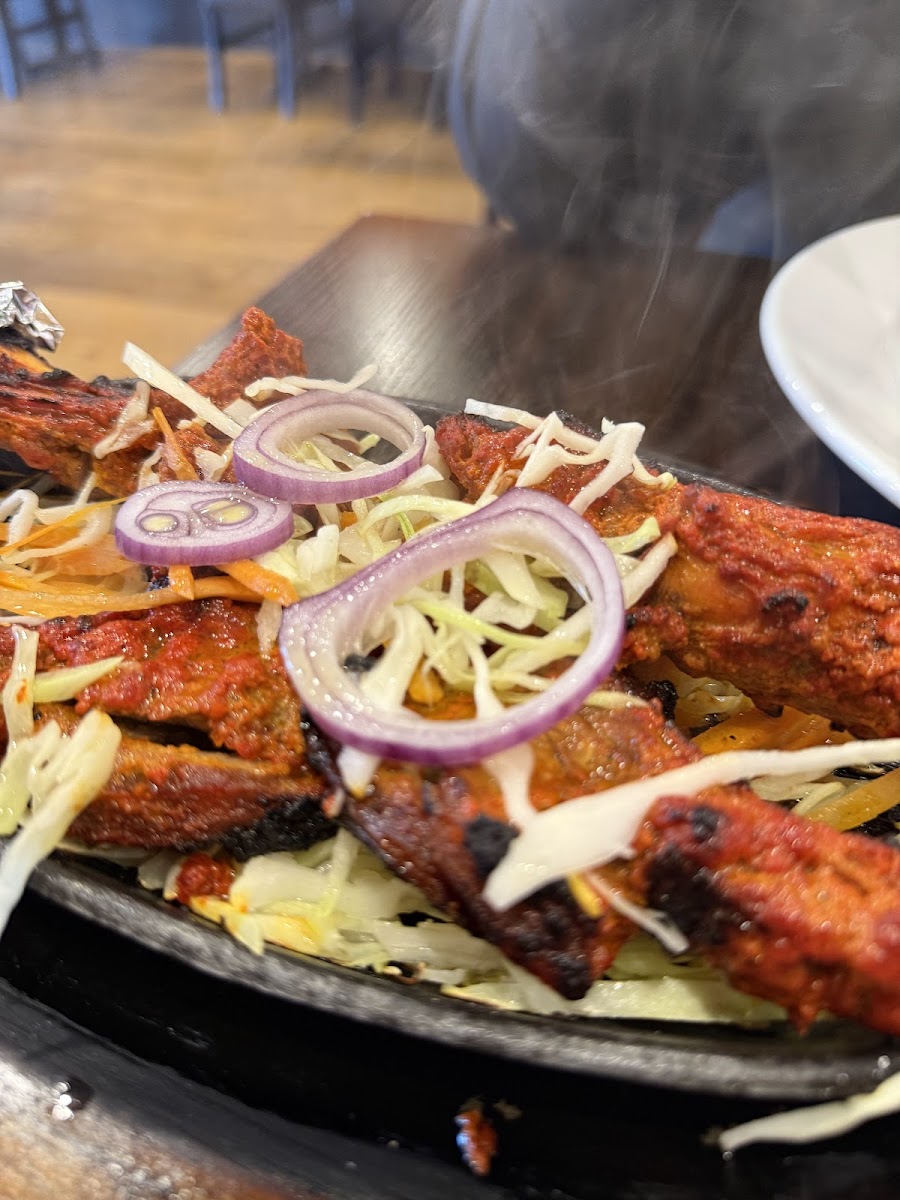Saffron Spice Indian Cuisine Photo 5