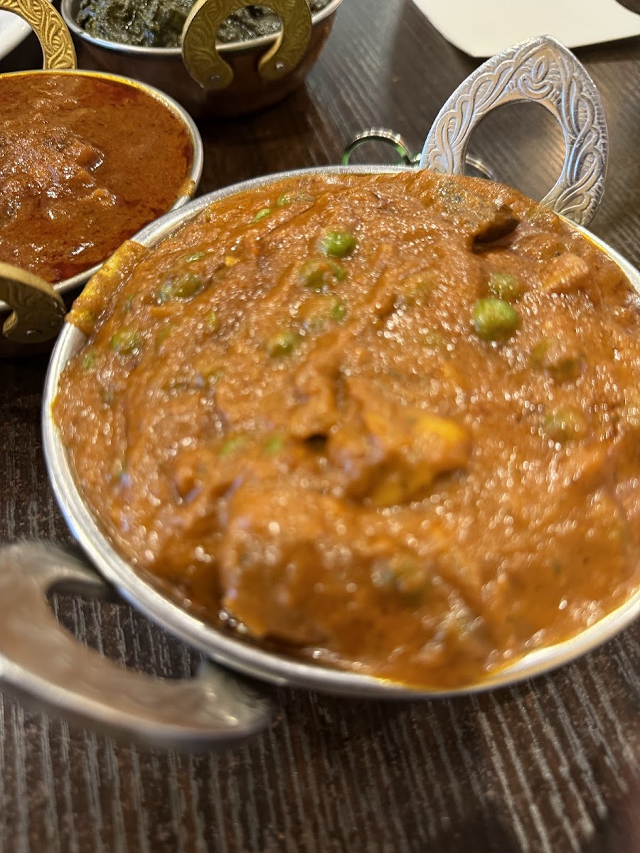 Saffron Spice Indian Cuisine Photo 6