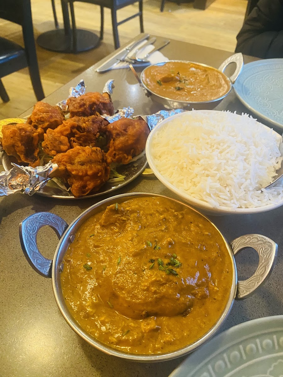 Saffron Spice Indian Cuisine Photo 8