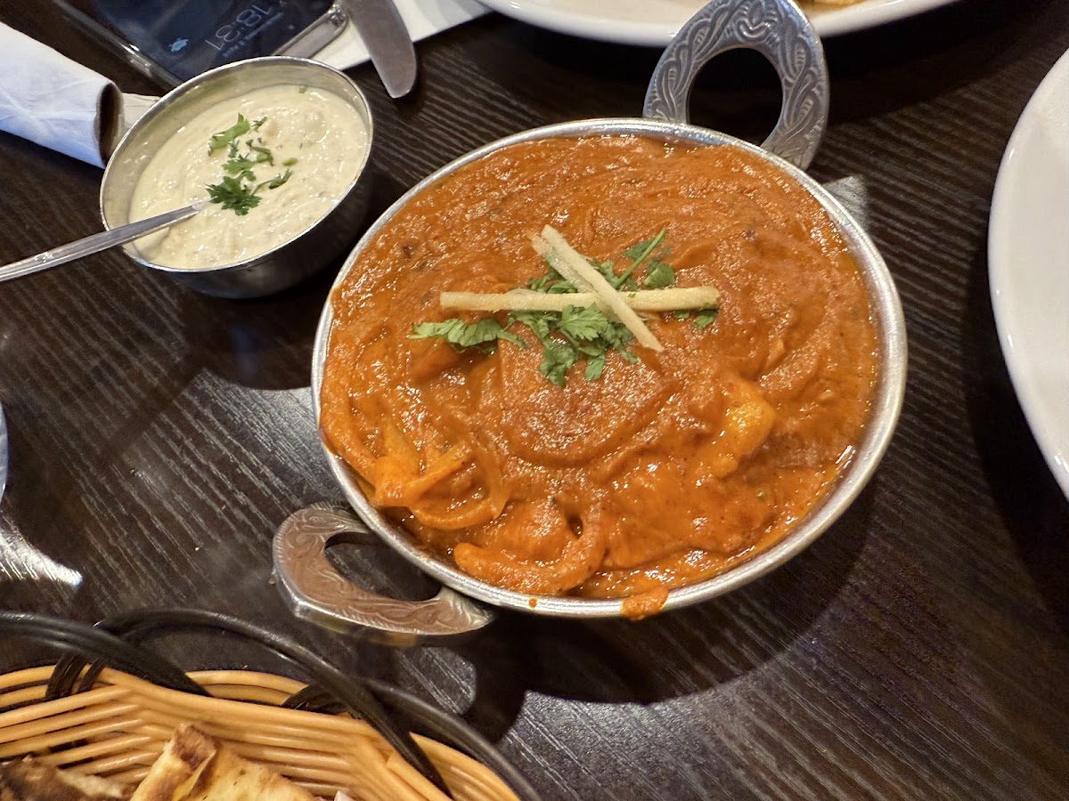 Saffron Spice Indian Cuisine Photo 9