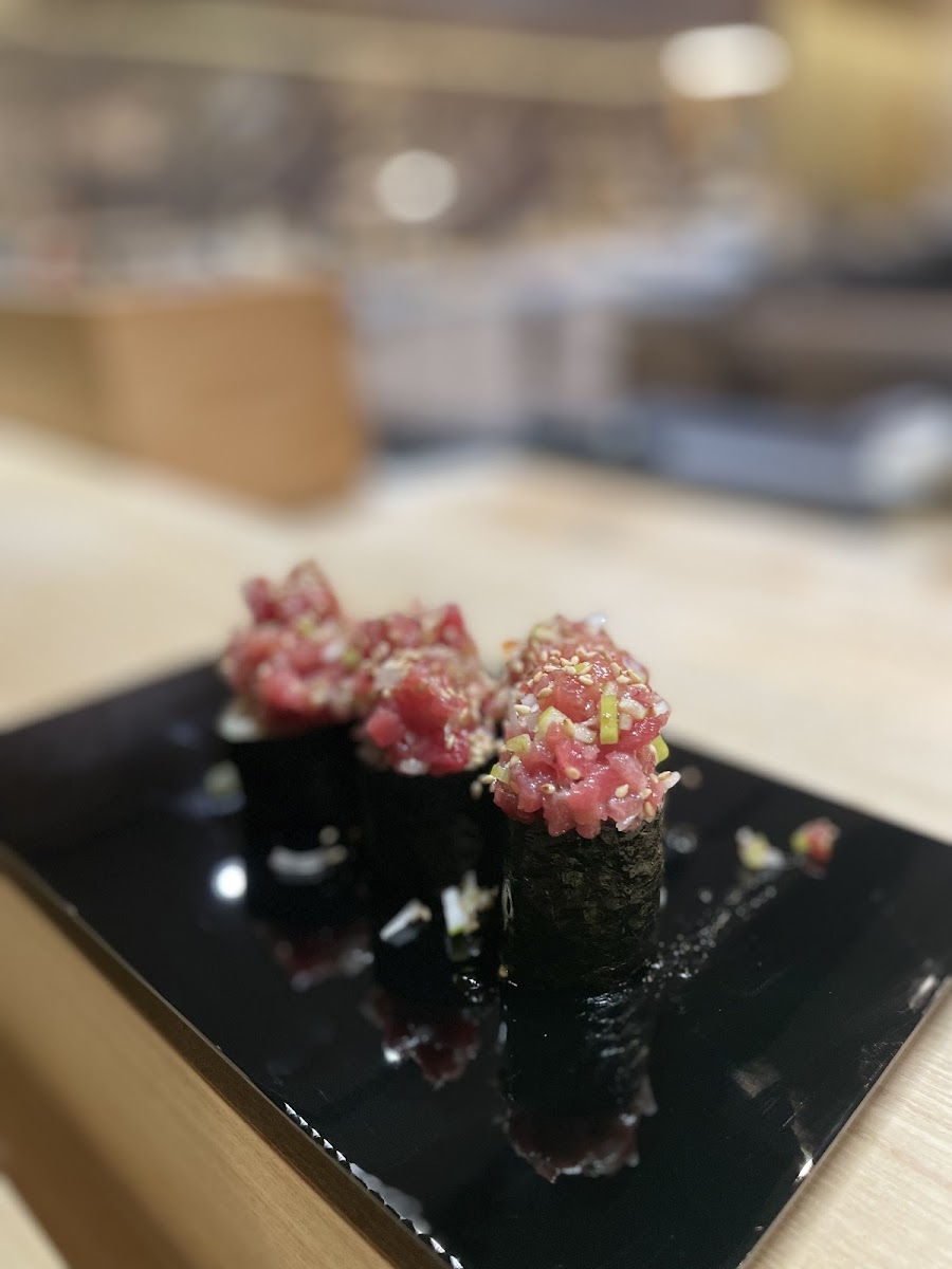 Kumoden Photo 3