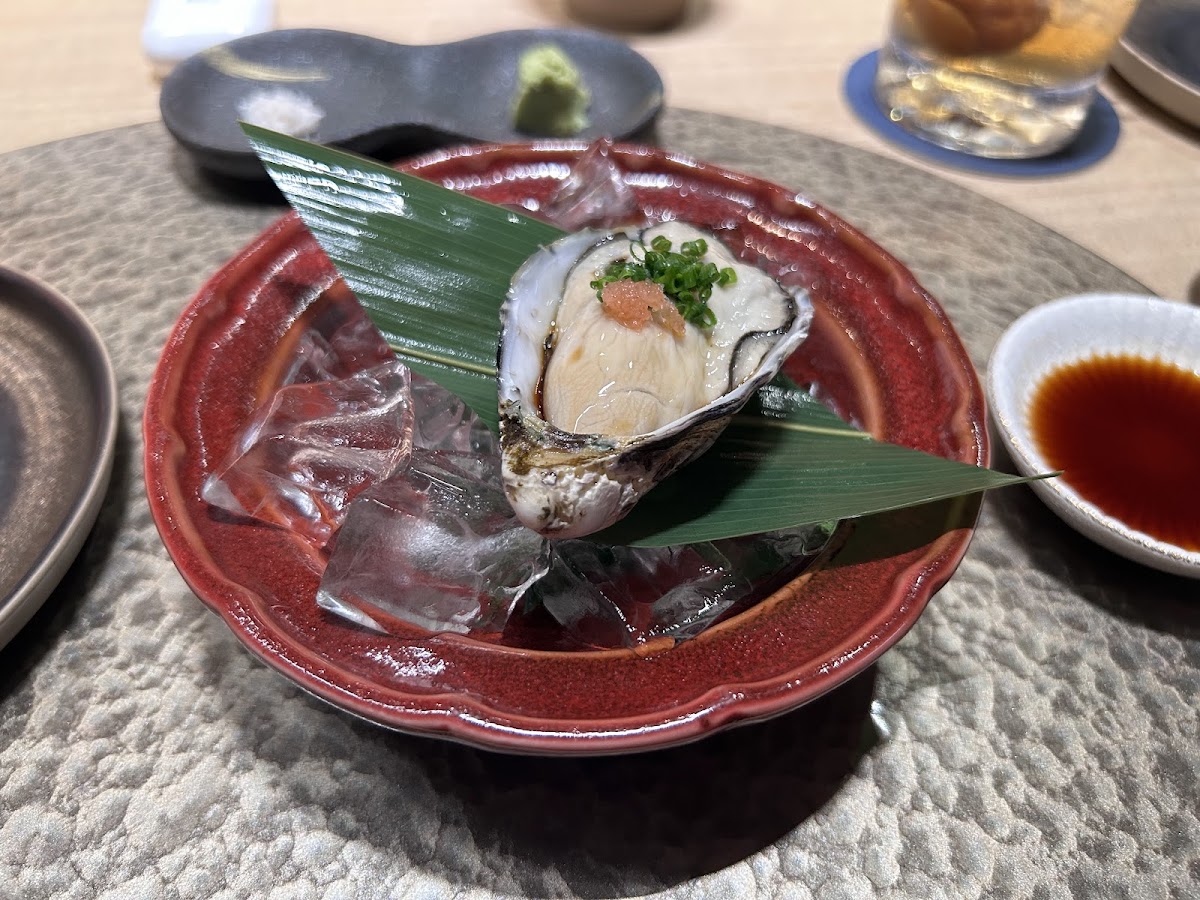 Kumoden Photo 4
