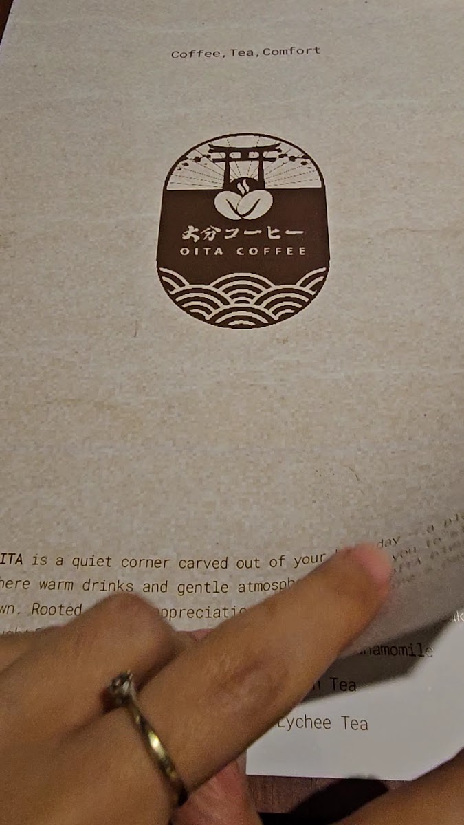 Oita Coffee Maggiore Photo 2