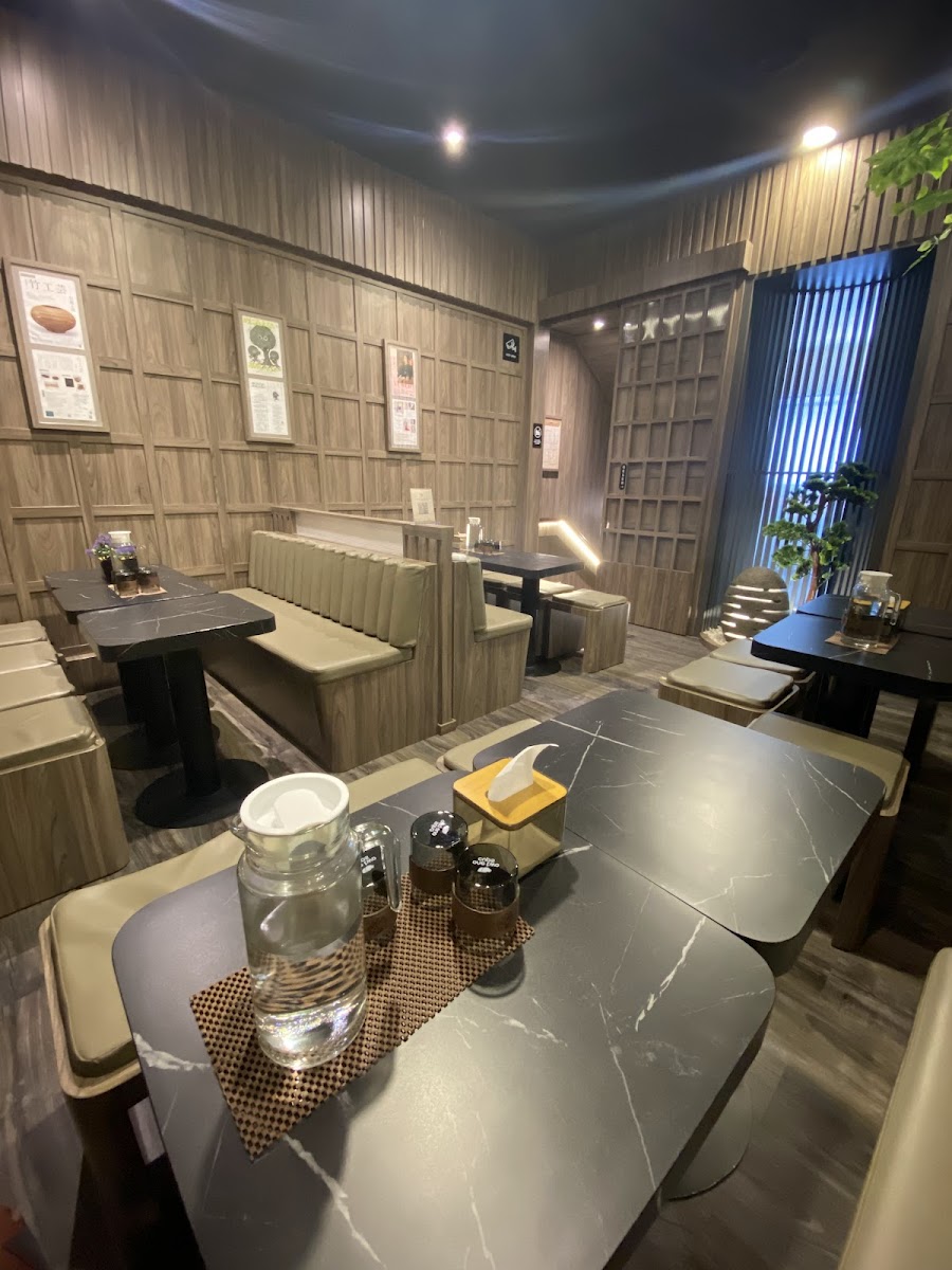 Oita Coffee Maggiore Photo 3
