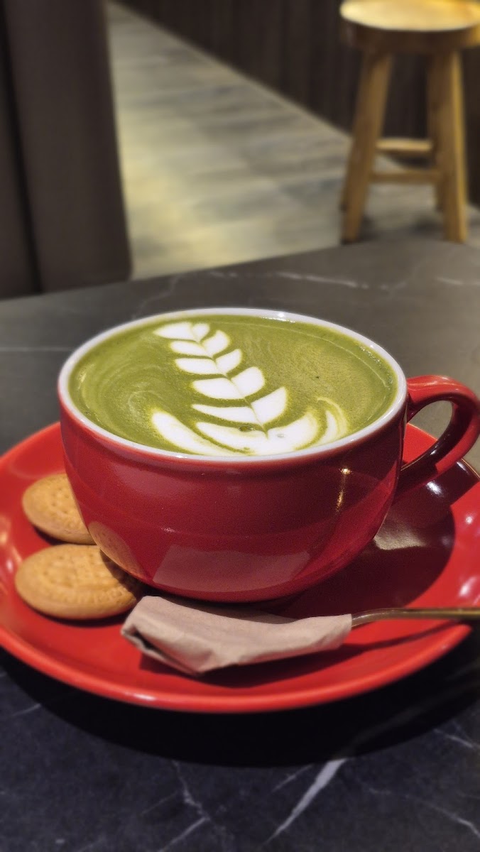 Oita Coffee Maggiore Photo 6