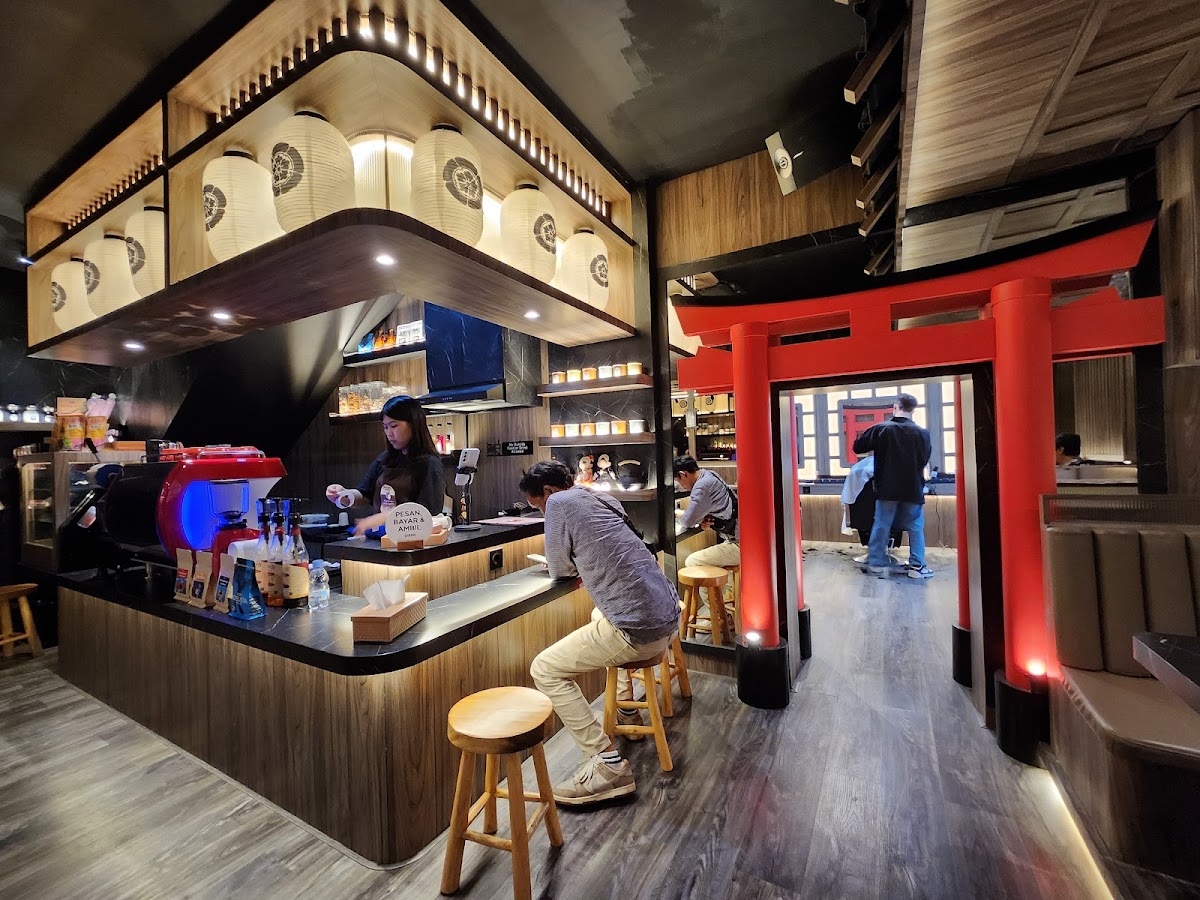 Oita Coffee Maggiore Photo 7