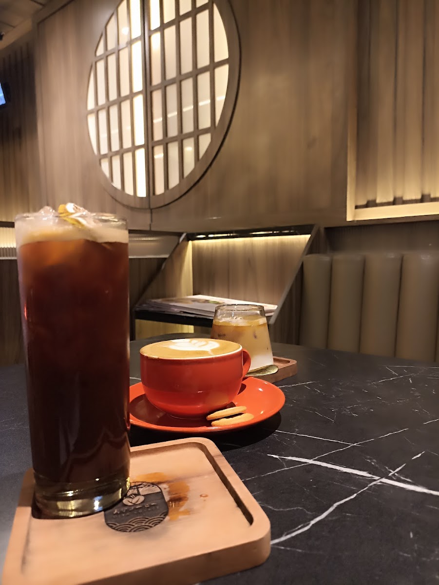 Oita Coffee Maggiore Photo 8