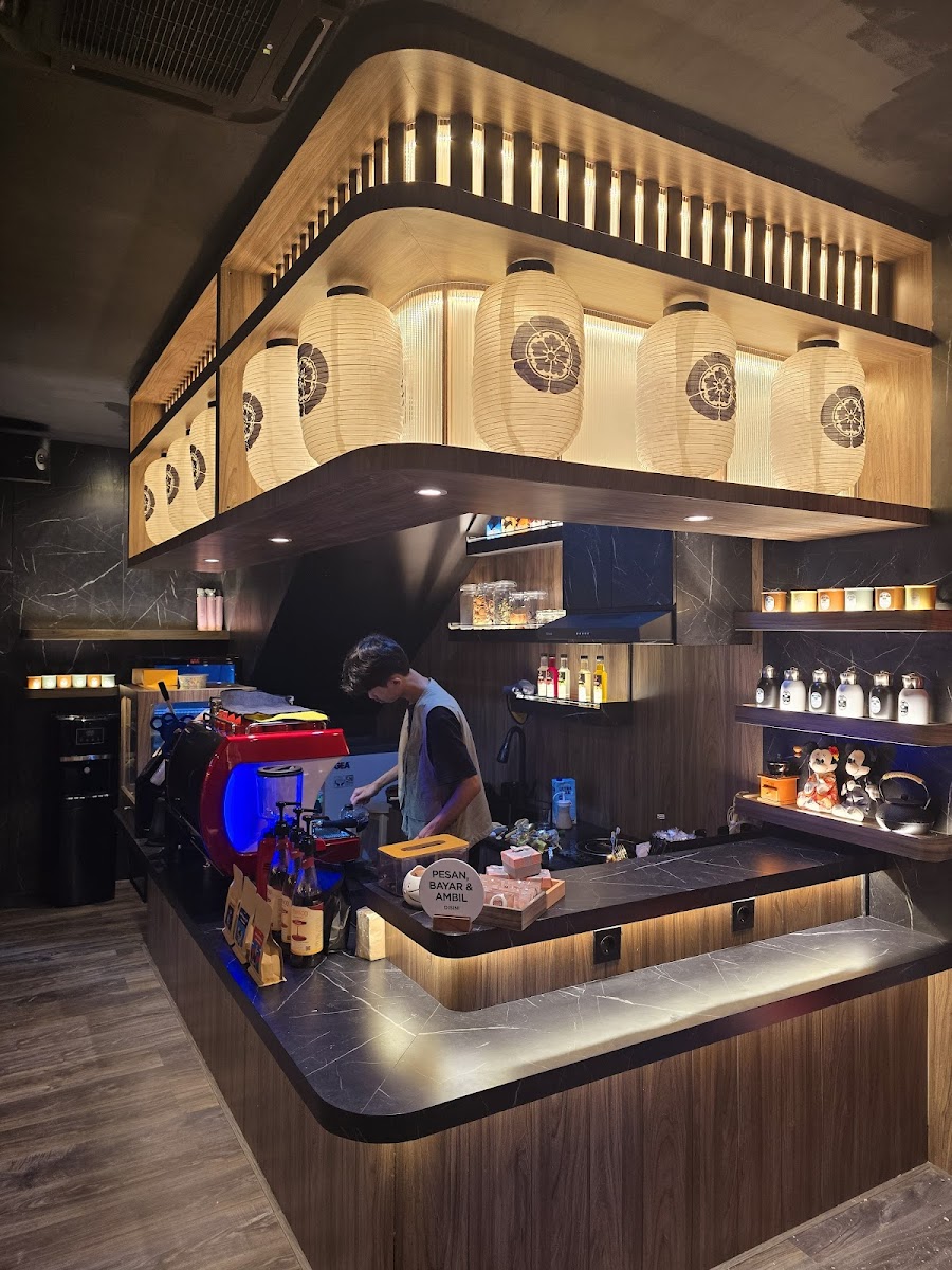 Oita Coffee Maggiore Photo 9