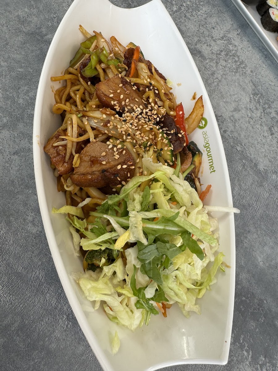 Thai Gourmet Photo 10