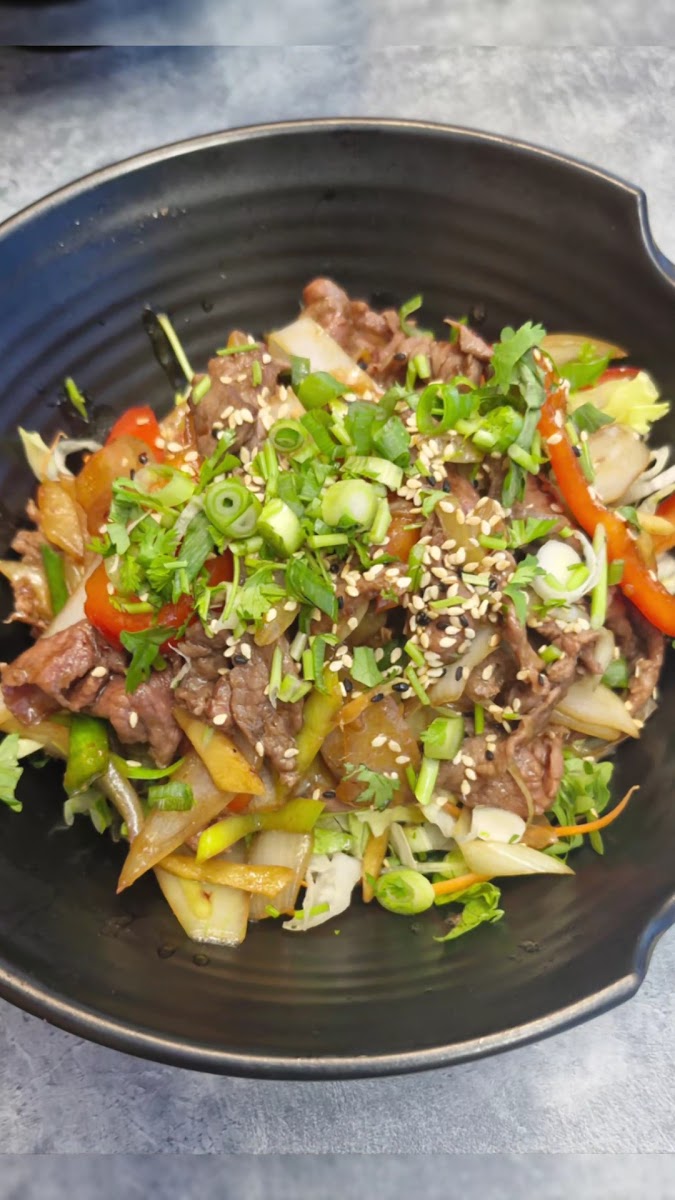Thai Gourmet Photo 2