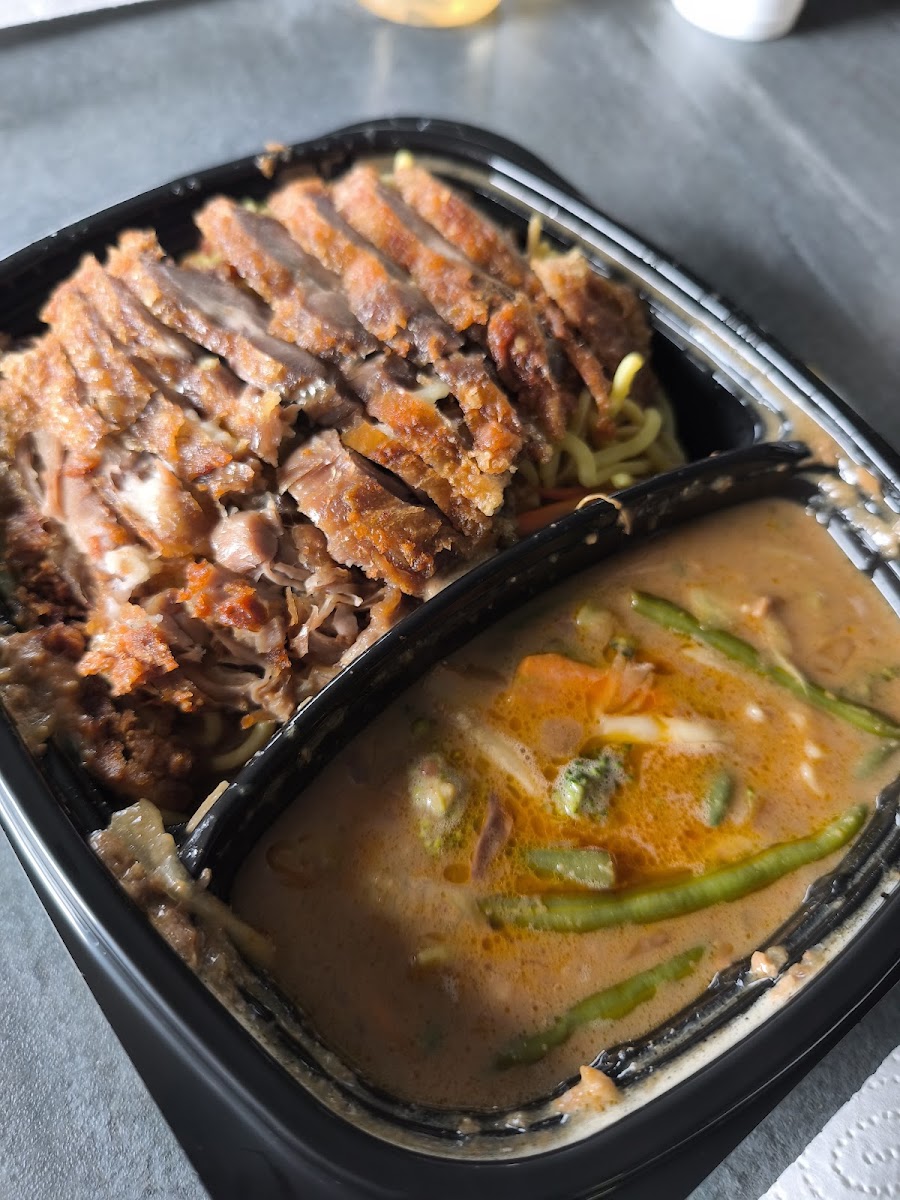 Thai Gourmet Photo 4