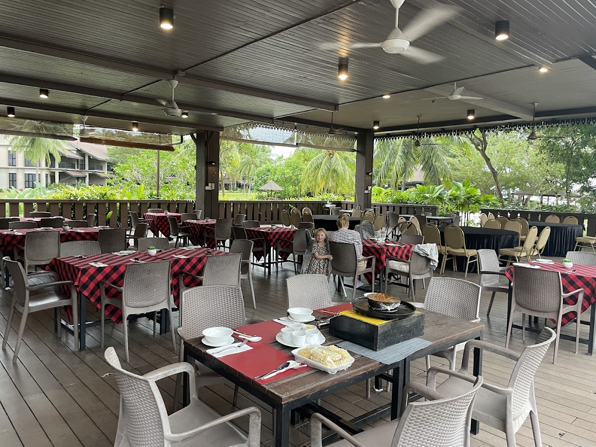 Bayu Restaurant