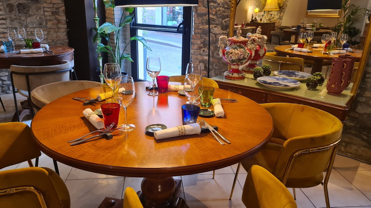 L'OSTERIA DI MASSIMILIANO ROSSI Photo 7