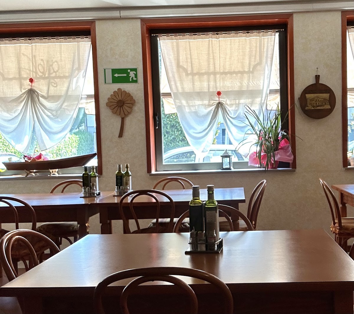 Trattoria Al Mercato