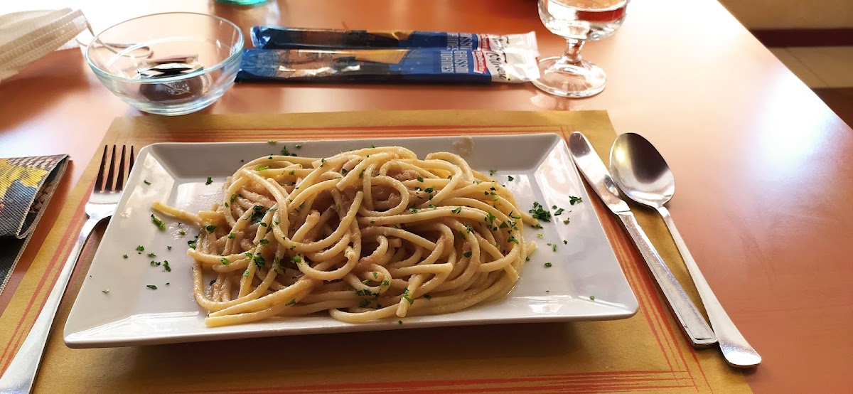 Trattoria Al Mercato Photo 2