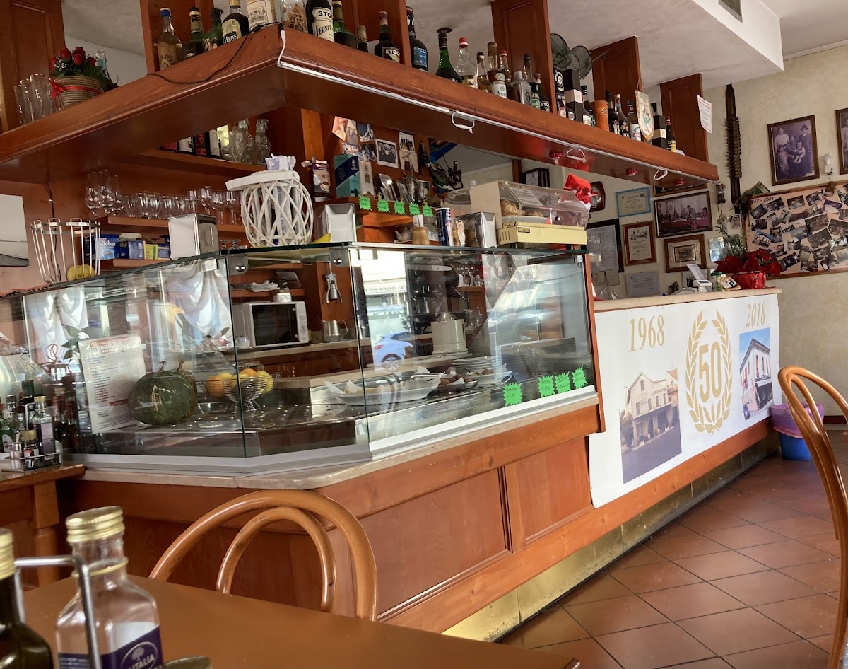 Trattoria Al Mercato Photo 3