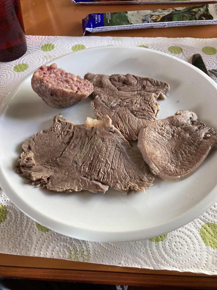 Trattoria Al Mercato Photo 5