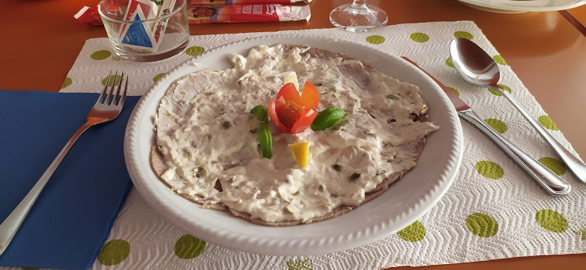 Trattoria Al Mercato Photo 8