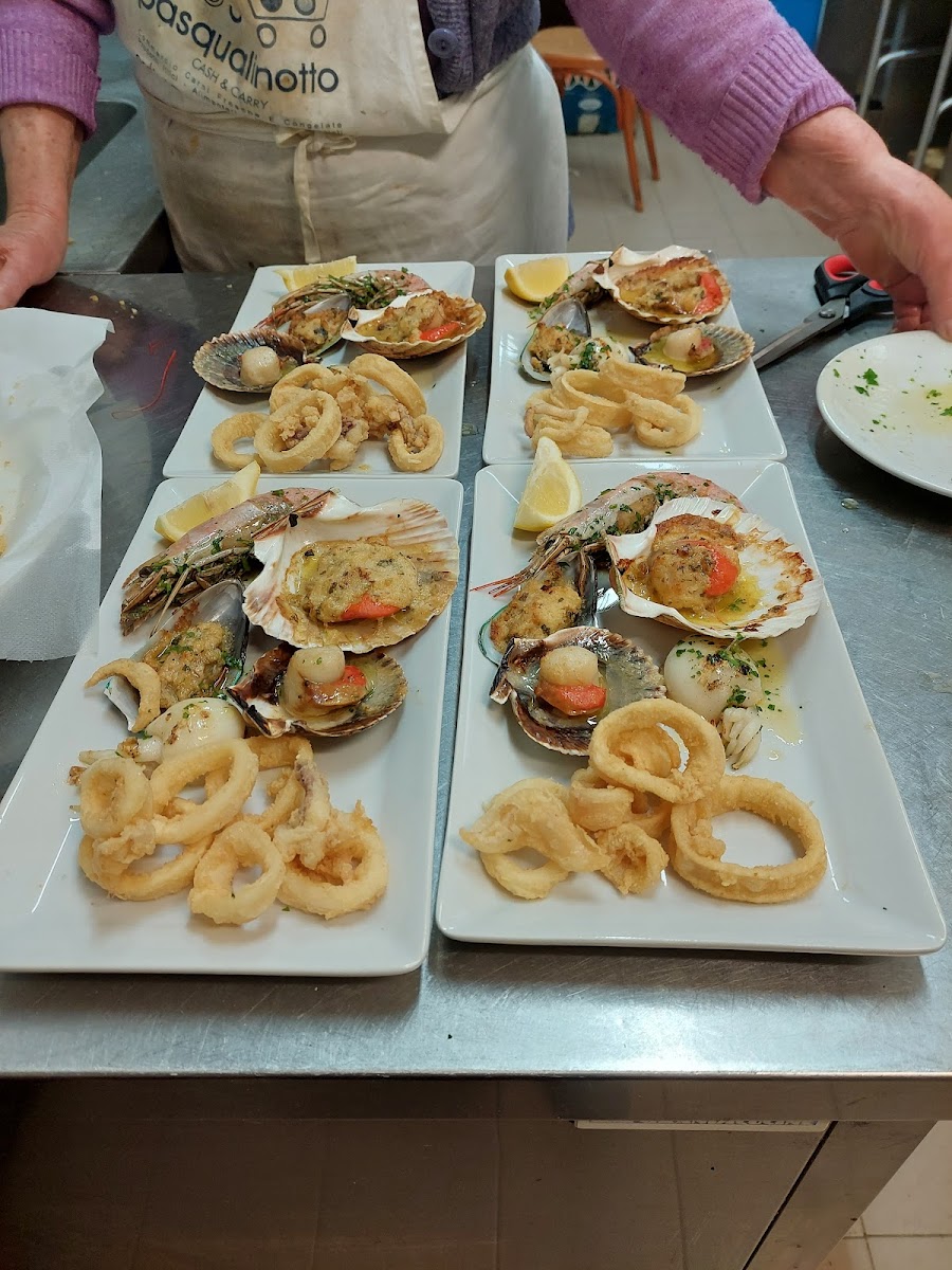 Trattoria Al Mercato Photo 9