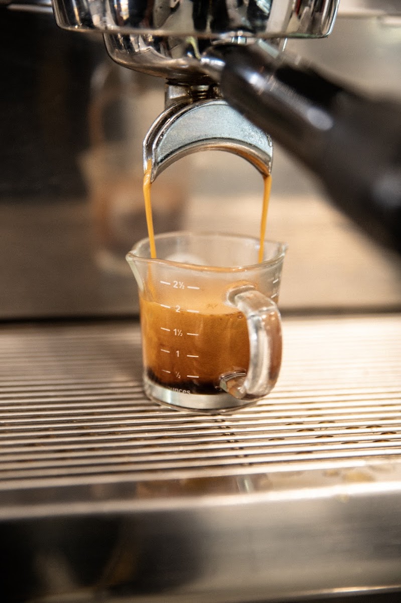 Deja Brew Cafe Photo 7