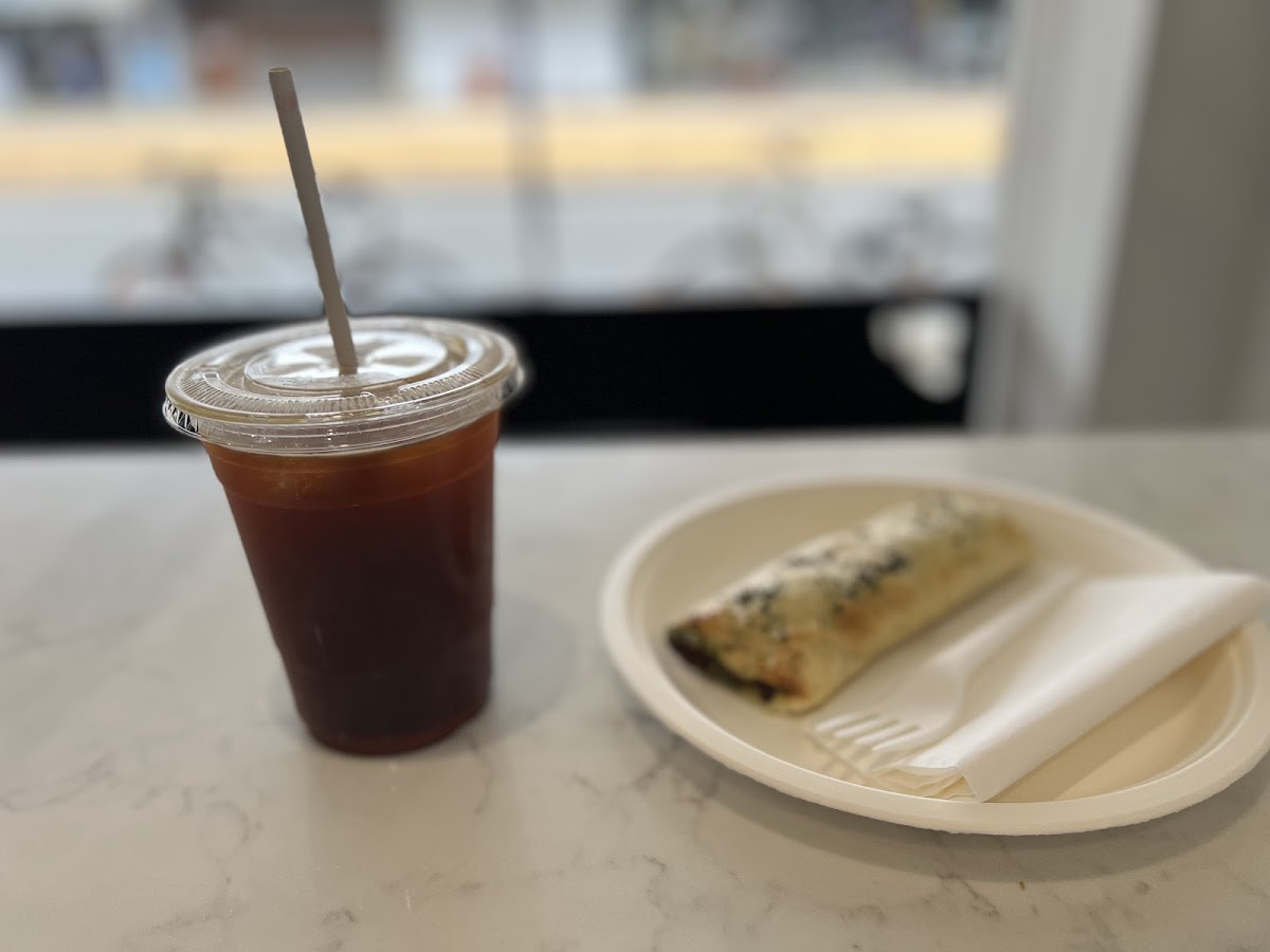 Deja Brew Cafe Photo 9