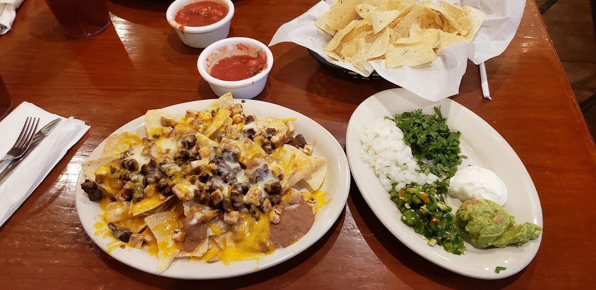 Mi Tata Mexican Restaurant Photo 10