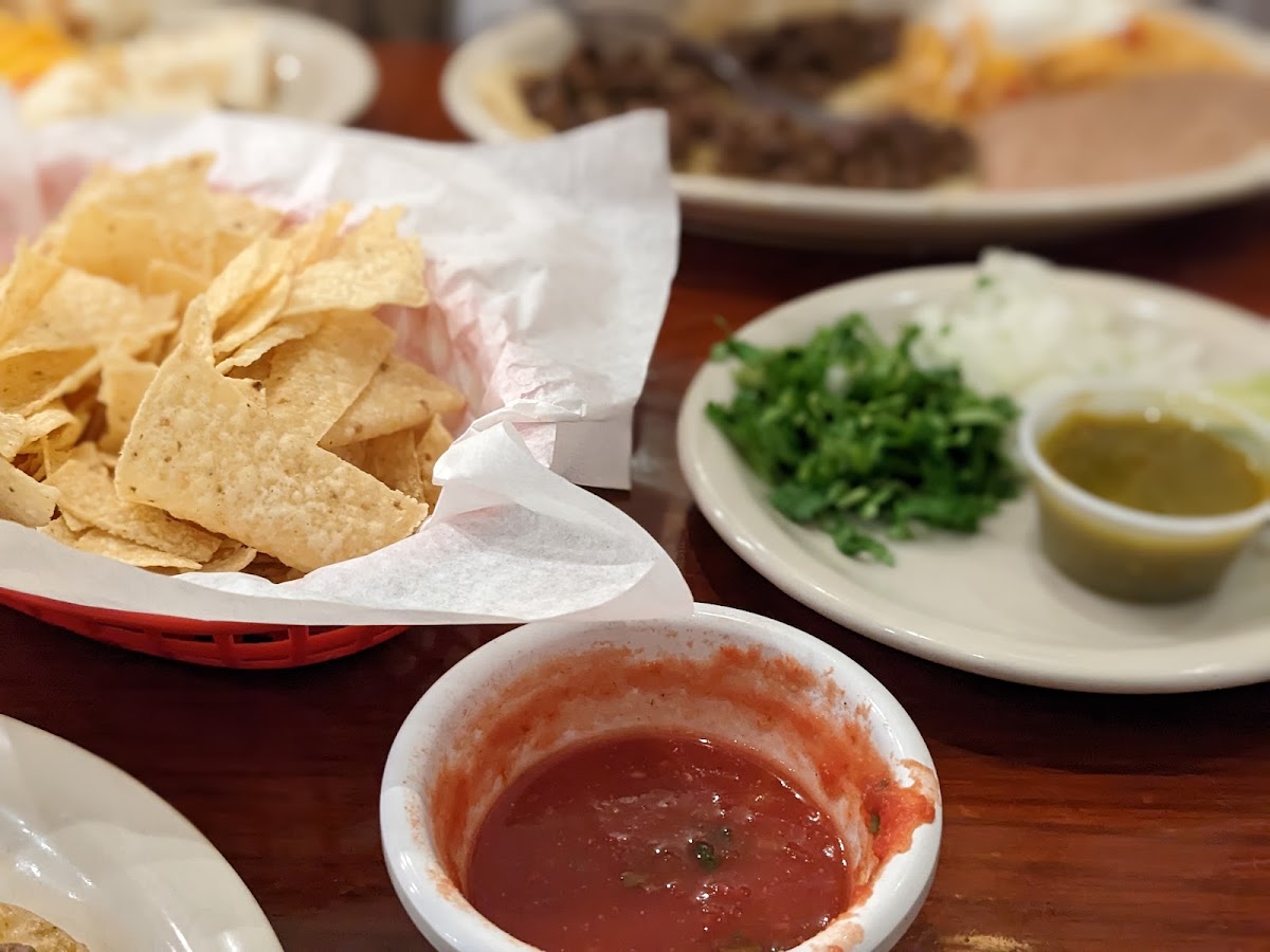 Mi Tata Mexican Restaurant Photo 5