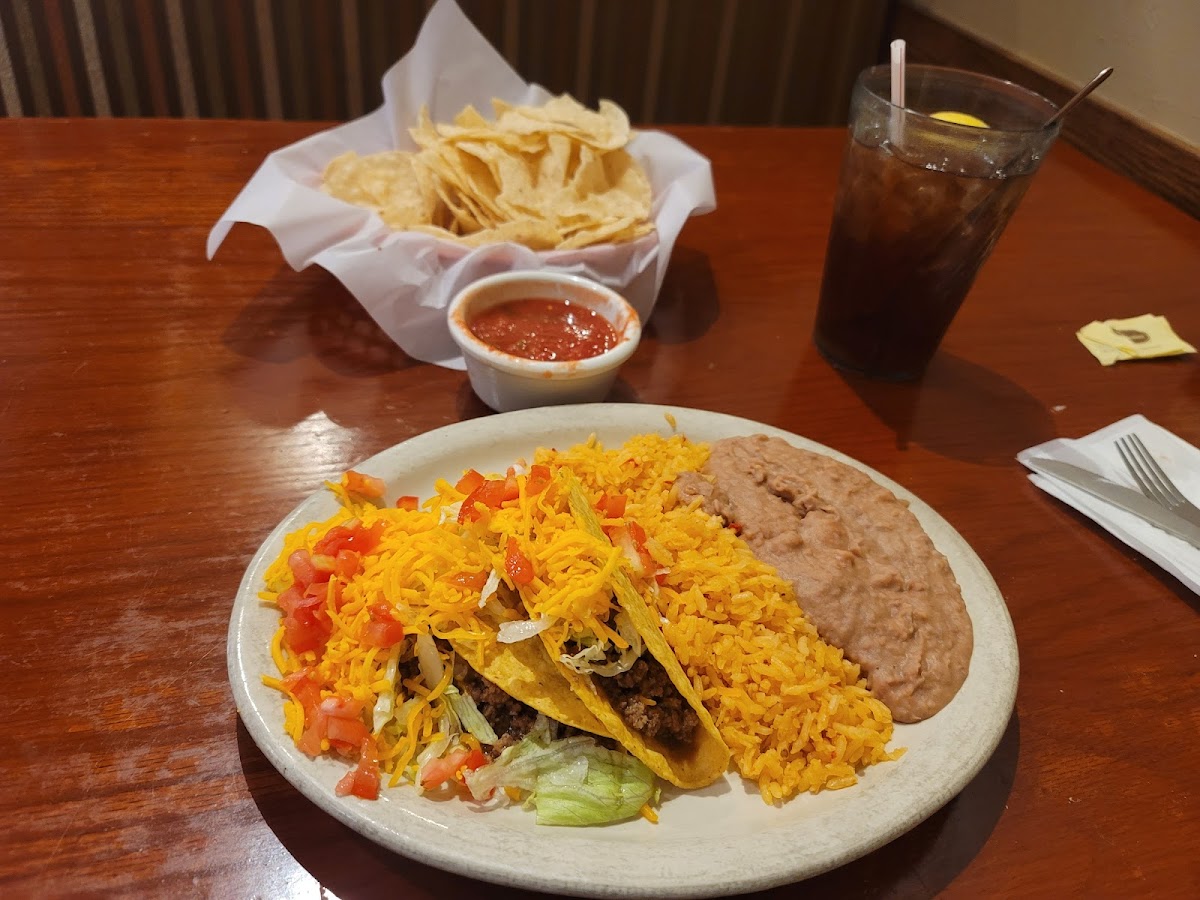 Mi Tata Mexican Restaurant Photo 6