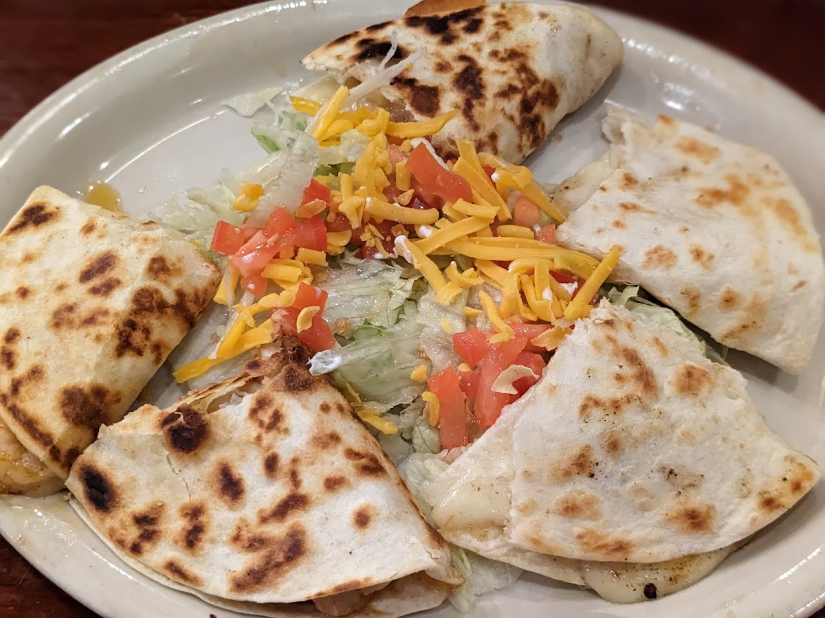 Mi Tata Mexican Restaurant Photo 7