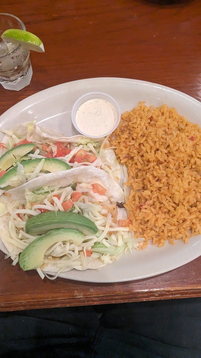 Mi Tata Mexican Restaurant Photo 8