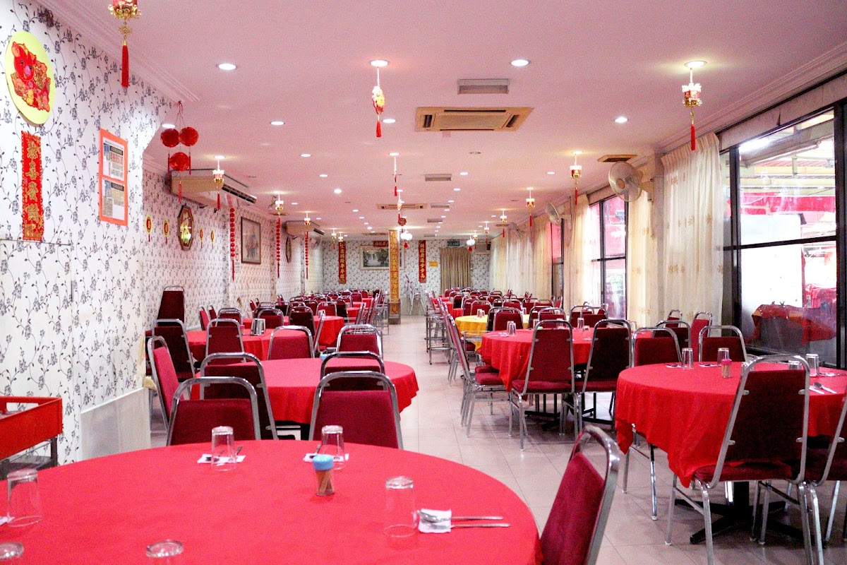 Wah Chai Seafood
