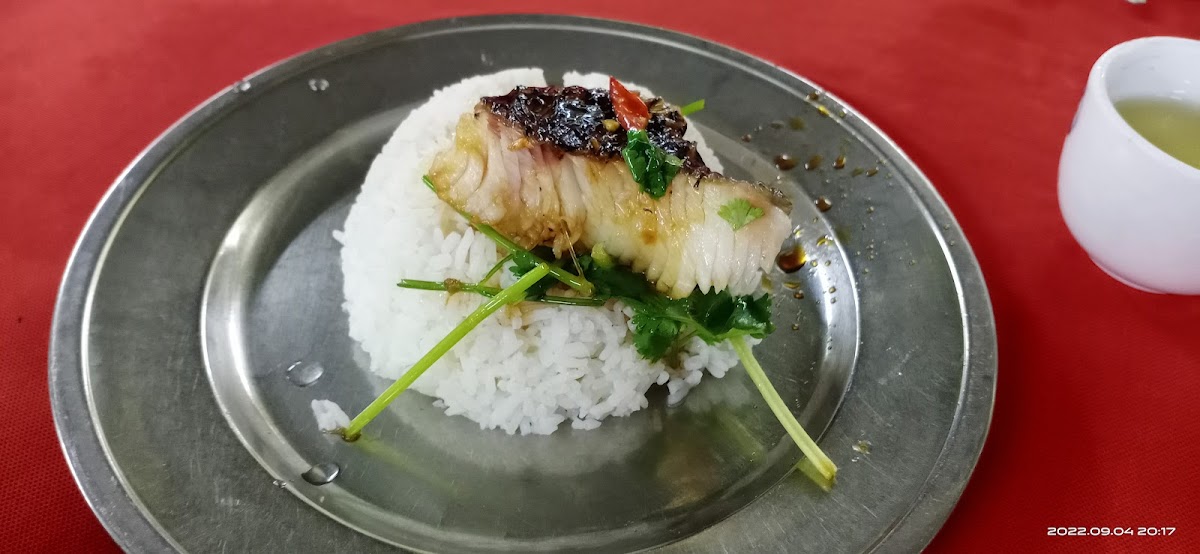 Wah Chai Seafood Photo 10