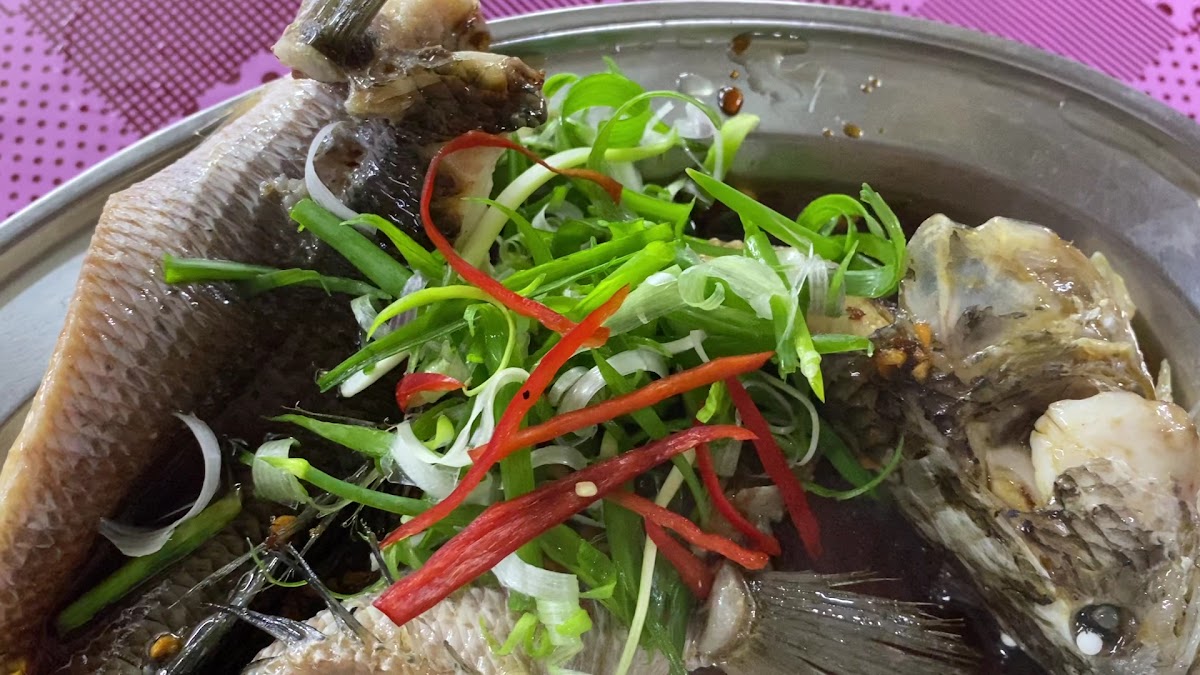 Wah Chai Seafood Photo 2