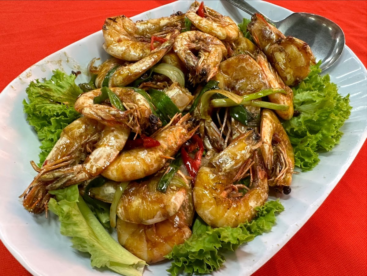 Wah Chai Seafood Photo 3