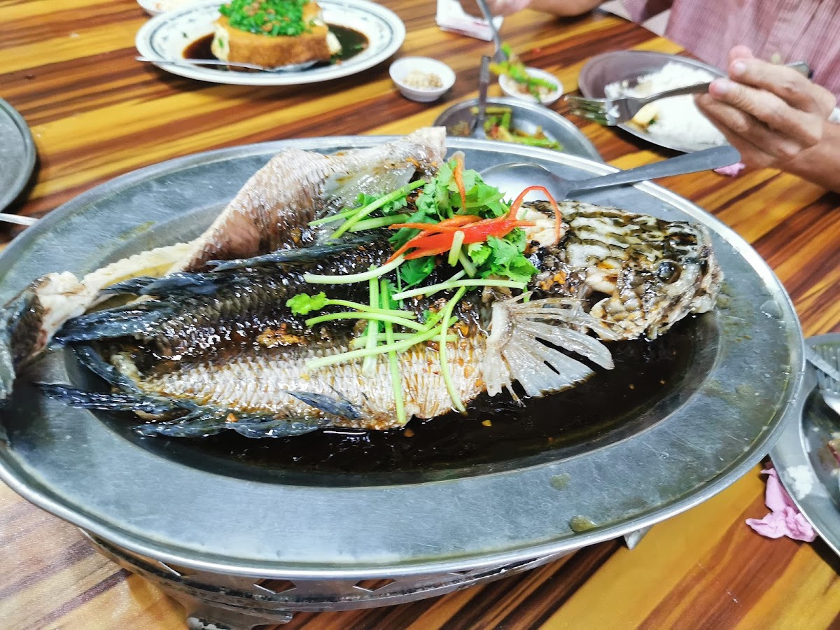 Wah Chai Seafood Photo 5